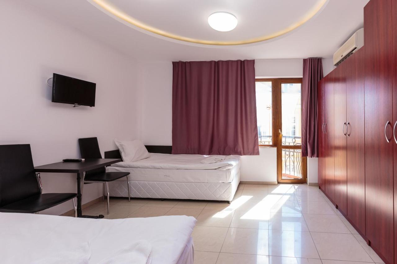 Стаи За Гости Хан Крум Burgas City Exterior foto