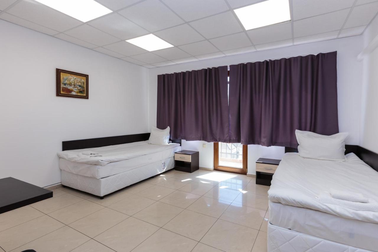 Стаи За Гости Хан Крум Burgas City Exterior foto