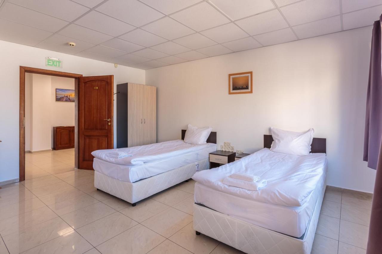 Стаи За Гости Хан Крум Burgas City Exterior foto