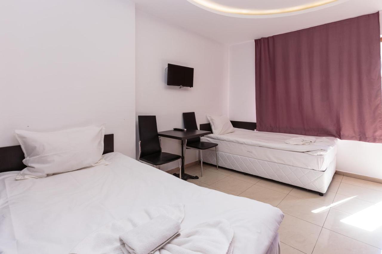 Стаи За Гости Хан Крум Burgas City Exterior foto