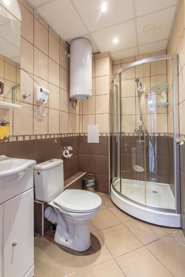 Стаи За Гости Хан Крум Burgas City Exterior foto