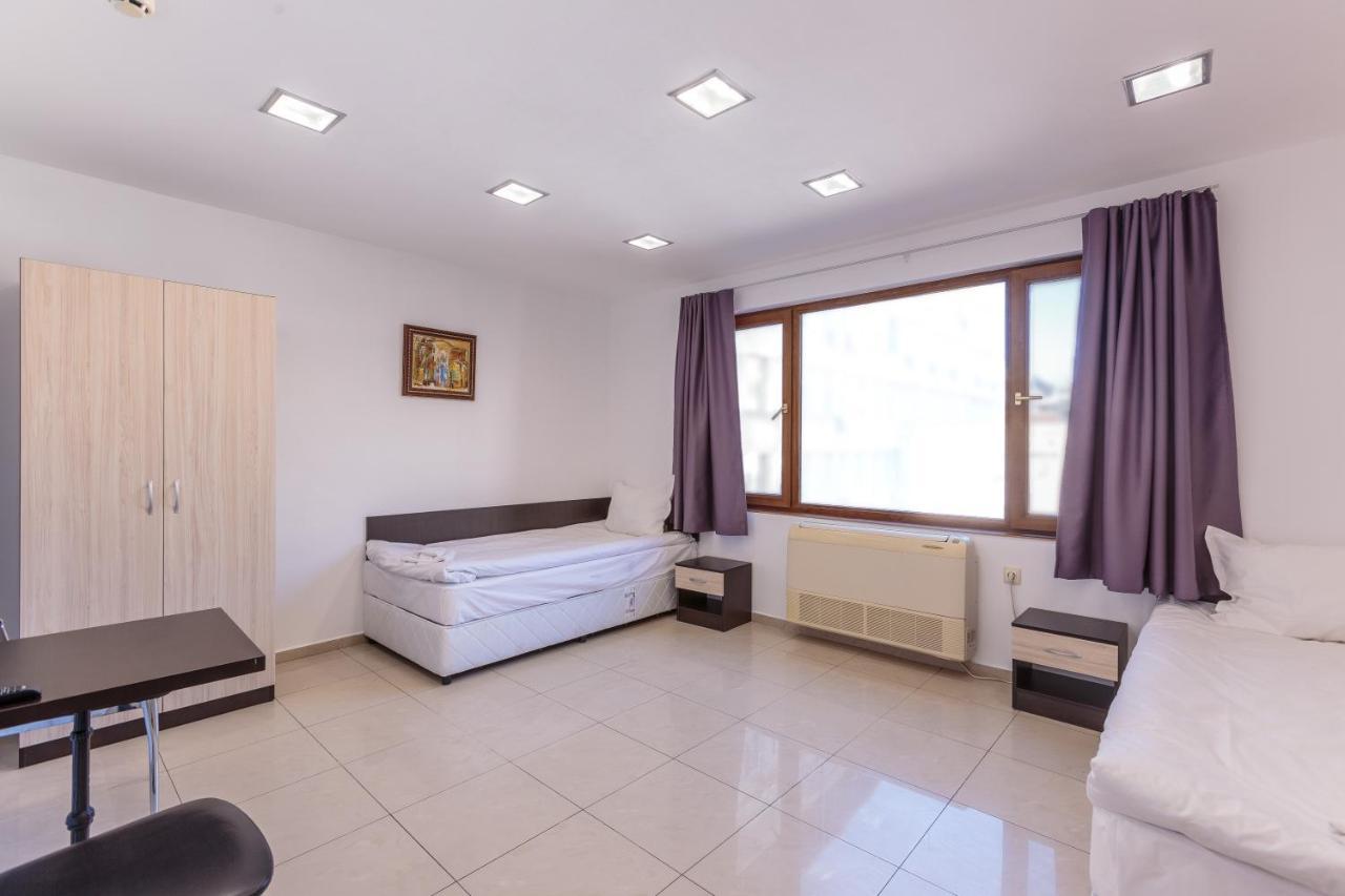 Стаи За Гости Хан Крум Burgas City Exterior foto