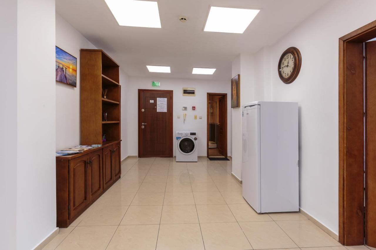 Стаи За Гости Хан Крум Burgas City Exterior foto