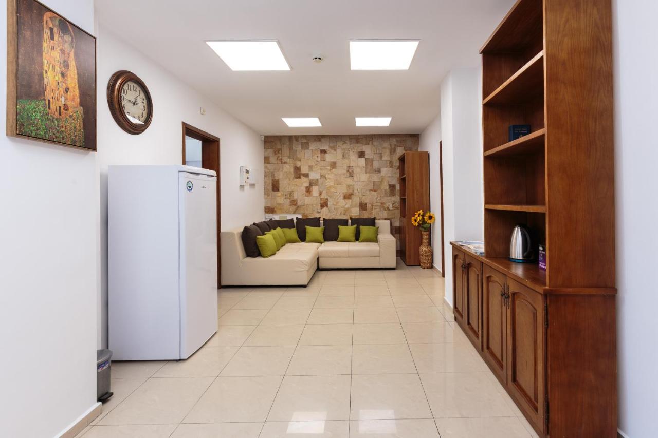 Стаи За Гости Хан Крум Burgas City Exterior foto