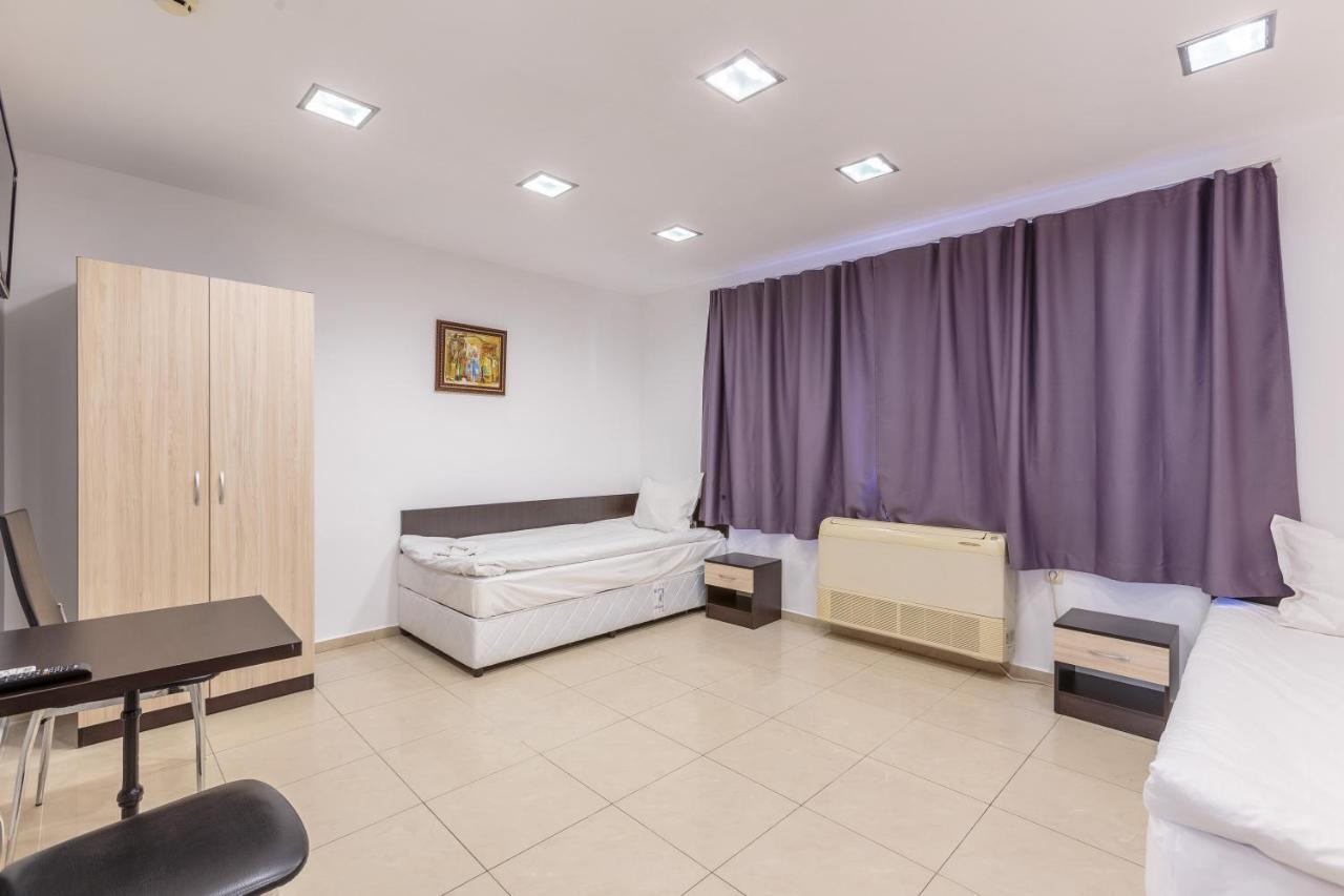 Стаи За Гости Хан Крум Burgas City Exterior foto