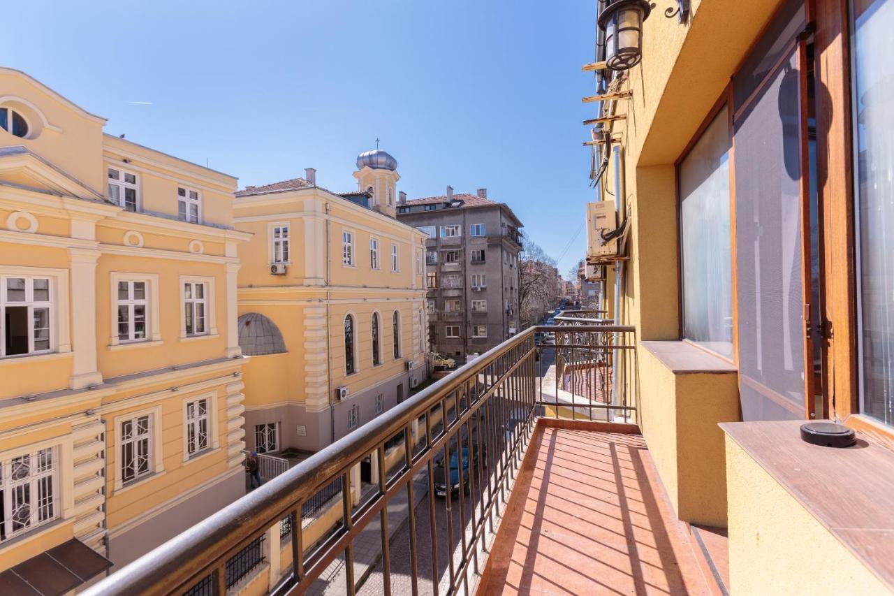 Стаи За Гости Хан Крум Burgas City Exterior foto